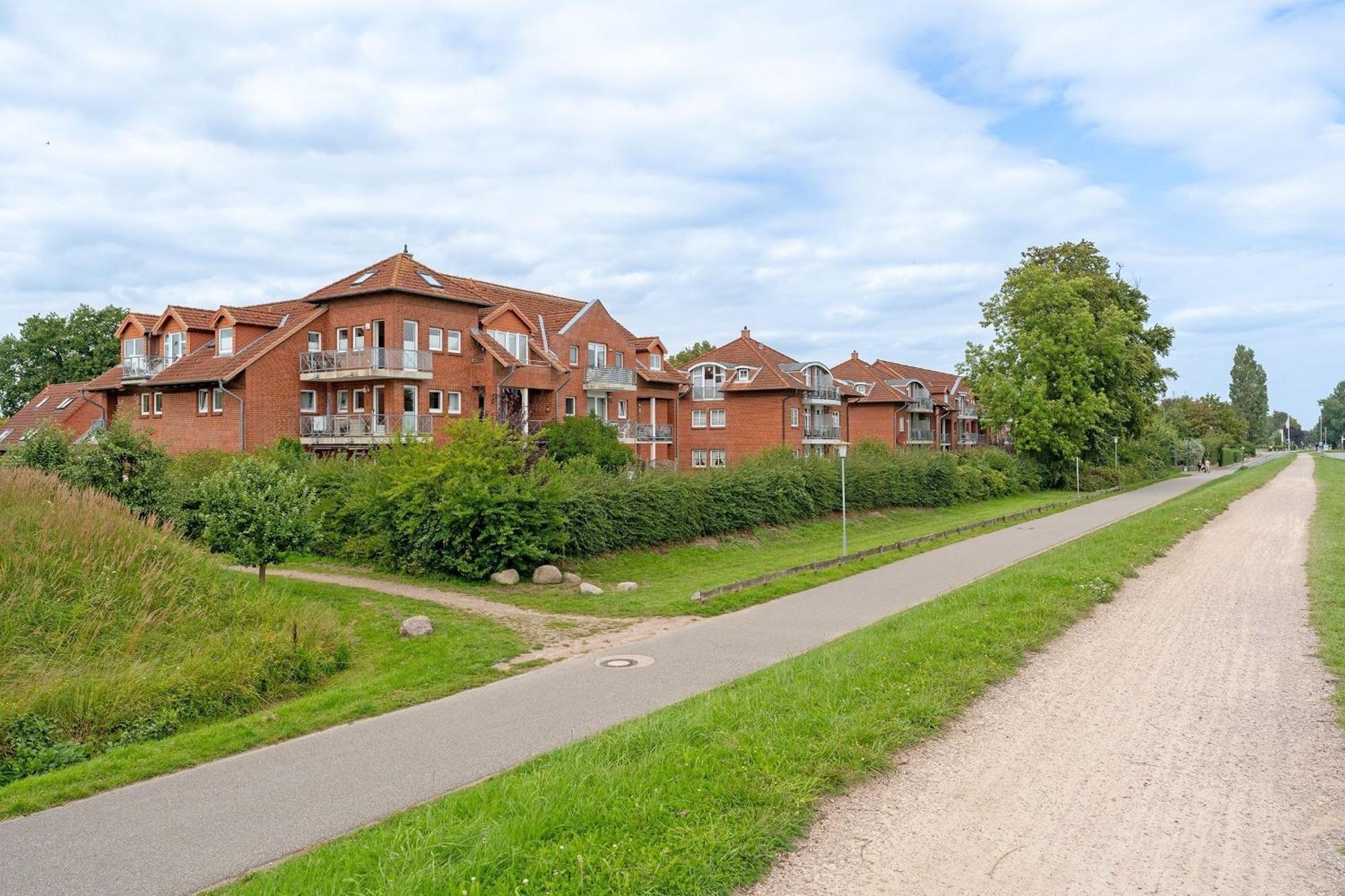 Kaiserhof 42-44 Duenenrose Келленхузен Экстерьер фото